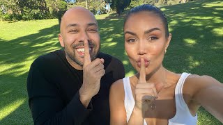 We have an announcement... finally!