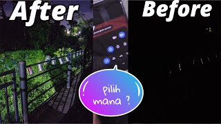 Cara Install Google Camera GCam Nikita dan Config HP Oppo A33 A54 A53 A15 screenshot 3