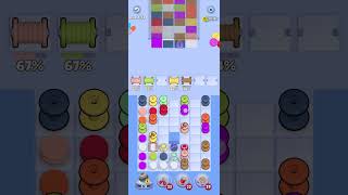 Knit Out 1153 level solution