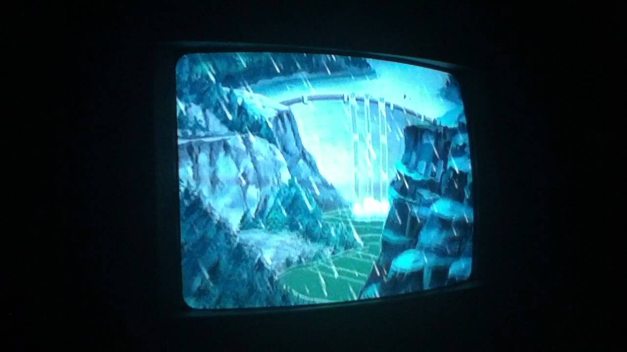 Rescue Heroes: Flood Of Fear