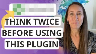 Don't Use This Pre-Installed WP Plugin (You Probably Already Are)