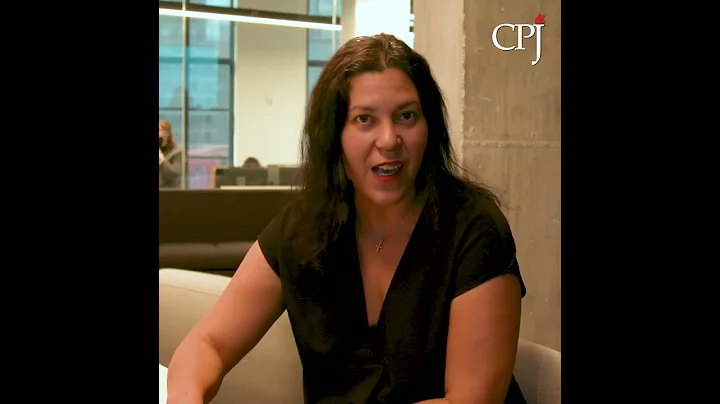 CPJ staff on why press freedom is essential to democracy