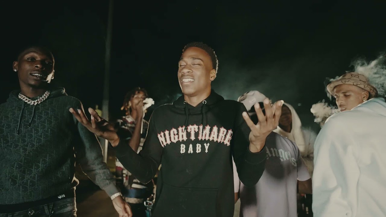 BOC Spank - Back 2 The Trap (Official Video) 