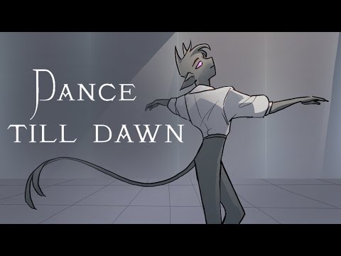 Dance till dawn | Dream SMP Animatic