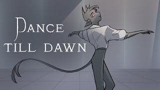 Dance till dawn | Dream SMP Animatic Resimi