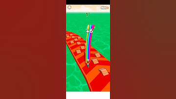 shortcut run all levels gameplay walkthrough Android iOS#shorts