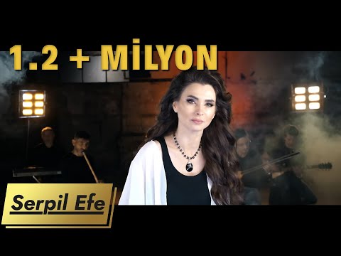 Serpil Efe - Puştları Gördüm (Official Video)