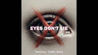 eyes don't lie (Techno Version) Resimi