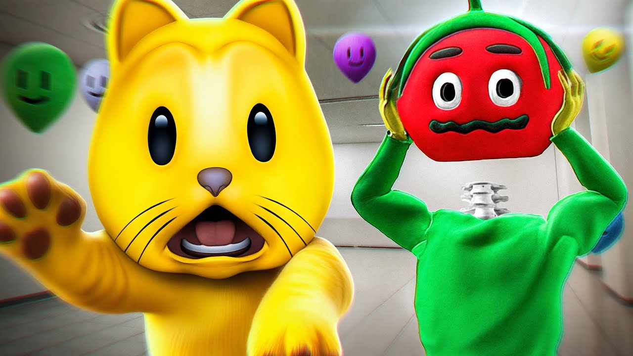 THIS ANOMALY WON'T STOP Following Me!