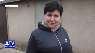 Жінка з Донеччини отримала компенсацію за зруйноване житло та придбала новий будинок у Гранітному