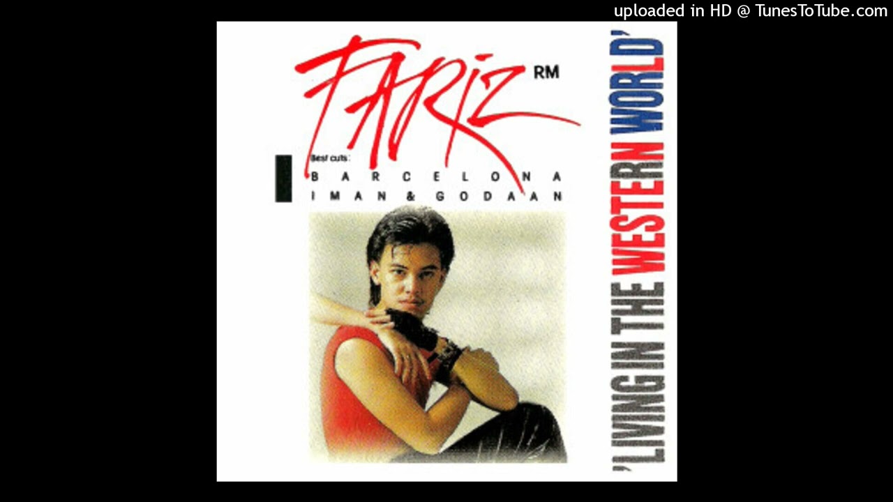 Watch Fariz RM - Lepas Kontrol - Composer : Dorie Kalmas 1988 (CDQ) on YouTube Watch Fariz RM - Lepas Kontrol - Composer : Dorie Kalmas 1988 (CDQ) on YouTube