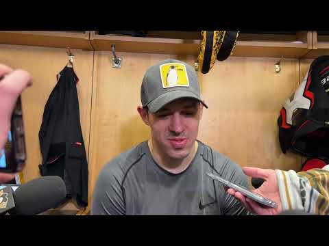 Penguins Room: Evgeni Malkin Family Still Makes a Big Difference