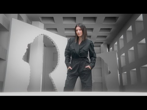 Laura Pausini - Scatola (Official Visual Art Video)