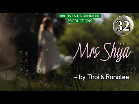 Mrs Shija 32 Rinda Thoi Ronalee
