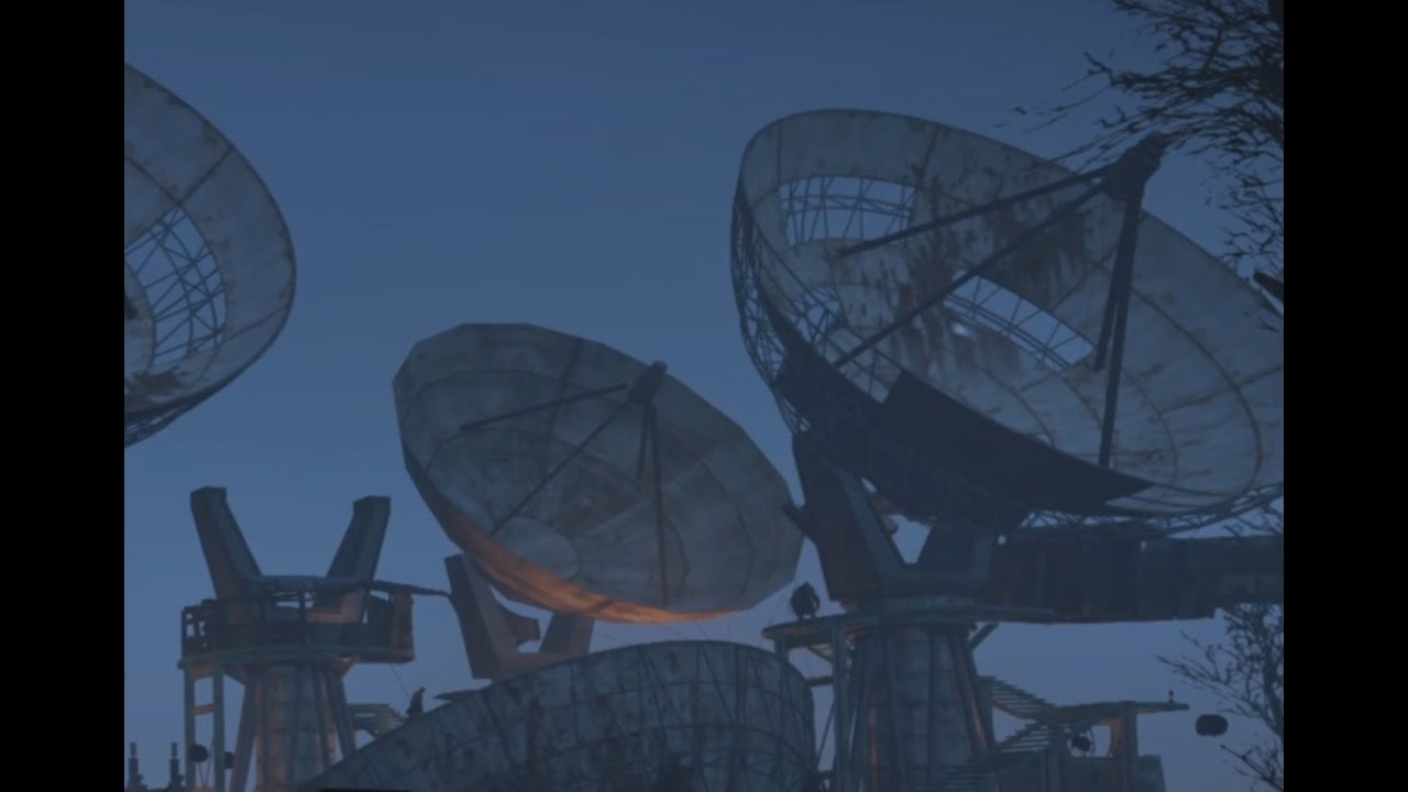 9. Recon Team 429-Alpha - Survival story run - No VATS - Vanilla Fallout 4