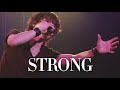 SPYAIR - STRONG /한글자막