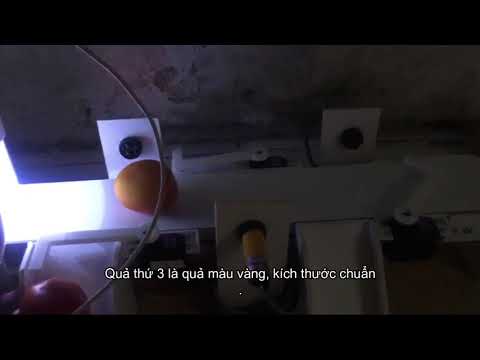 Video: Tikkurila đã Tạo Ra Một đối Tượng Nghệ Thuật Nghiên Cứu ảnh Hưởng Của Màu Sắc Và Kết Cấu đối Với Con Người