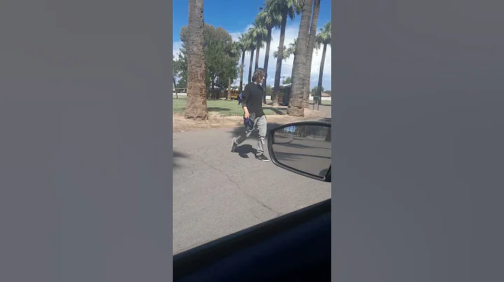 When Trying To Embarrass Your Son At School Goes Wrong...Again #4