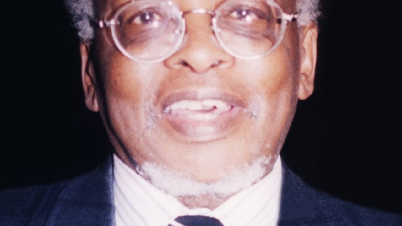 Celebrating Dr. Wallace Kahugu YouTube