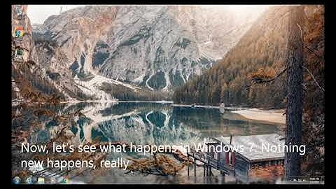Deleting LogonUI.exe in Windows 10 and Windows 7...