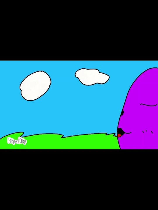 Everything Sucks... Just Kidding!! ~ Short Filler
