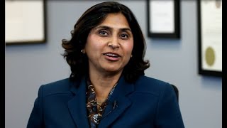 Immigration attorney Sheela Murthy talks about S.386, H4 EAD, H-1B and other immigration issues