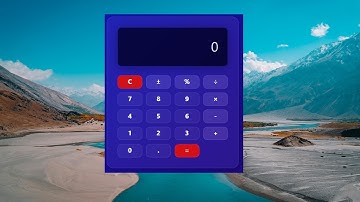 🧠 Programé una calculadora  en Python con Reflex | ASMR Coding