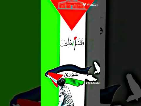 ترند تقلبات صور فلسطين 