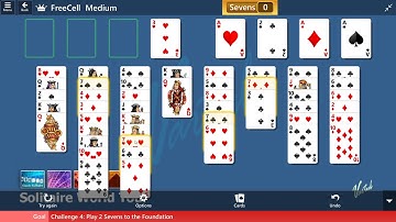 Two Game Tango Game #4 | April 29, 2020 Event