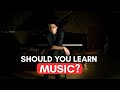 10 Powerful Reasons To Learn An Instrument Even If You Re Not Going Pro 10 Powerful Reasons To Learn An Instrument Even If You Re Not Going Pro