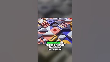 #2.Cardano  Decentralized and Sustainable Future