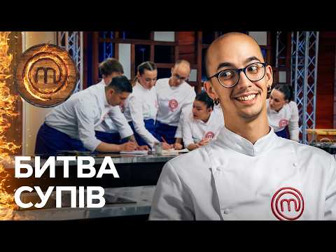 Convinced the team to cook their idea? – MasterChef. Professionals 5