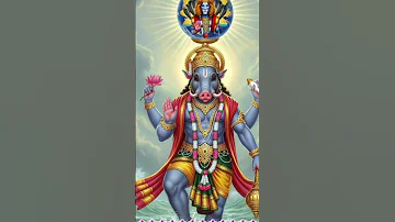 VARAHA JAI SHREE VARAHA JAI 