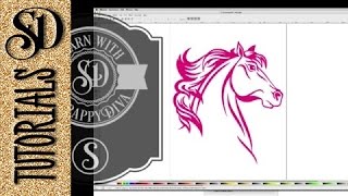 Opening SVG files without having to upgrade to the Designer Edition using Inkscape