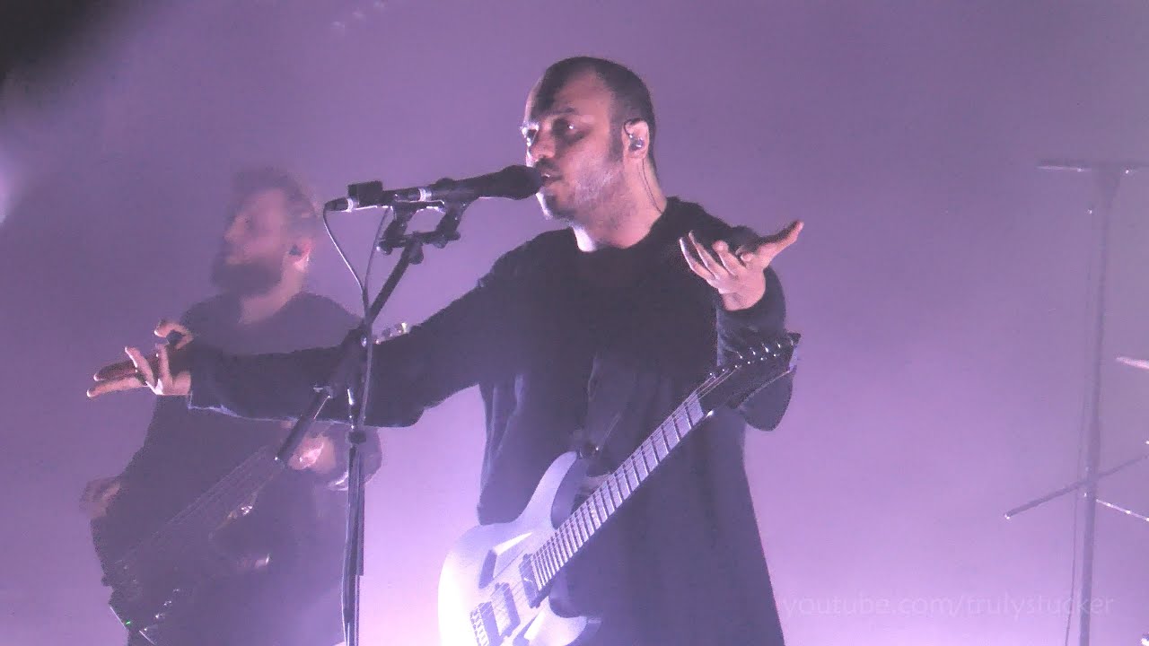 Zeal & Ardor - Built on Ashes (Bonus treat) (Live in Budapest, Hungary, 11.12.22) 4K, Clear Audio Zeal & Ardor - Built on Ashes (Bonus treat) (Live in Budapest, Hungary, 11.12.22) 4K, Clear Audio