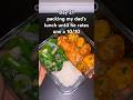 he’s sooo picky 😭🫤 #food #cooking #foodreview #mealprep #dad #chicken