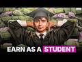 How to earn money as a student | Here's the Roadmap 🚀 | ft. Avinash Kumar #seekho