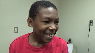 ASK UNMC! How do I know when it is time to have my child's tonsils and anenoids removed?