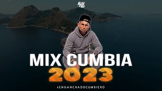 CUMBIA MIX ? - FIESTERO MIX (LO MAS NUEVO DEL 2023) ✘ EL MAXI DJ