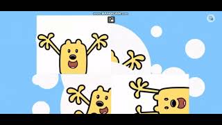 Wow Wow Wubbzy Intro Bloopers Episodio 3 Resubido