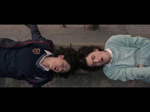 La Vida Inmoral De La Pareja Ideal USA official Trailer