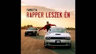 Pamkutya Márk - Rapper leszek én (Radio Edit) - BASS BOOSTED -