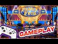 Family Feud Gameplay! (Ubisoft) | Fun Family Title! | Stadia