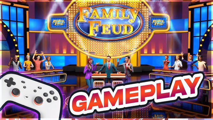 Feud Trivia - Jogue Feud Trivia Jogo Online