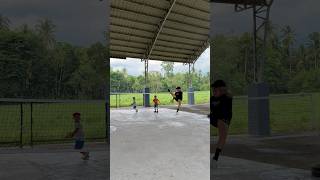 Mamaw na spiker
