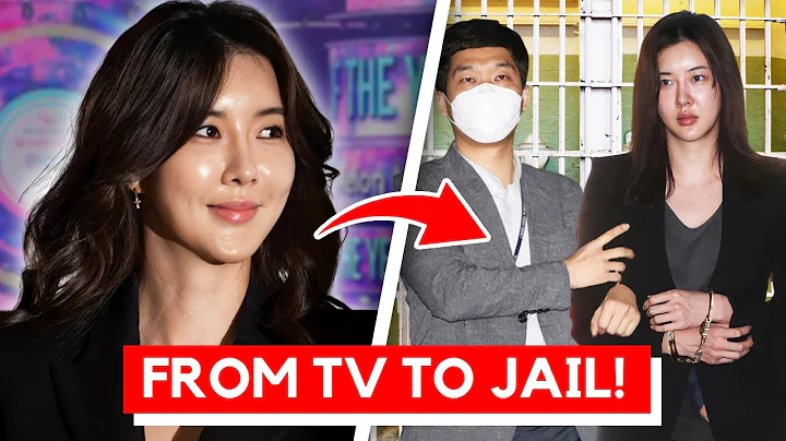 Moments That Destroyed Korean Actors Careers - DayDayNews