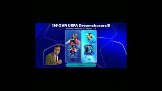 🔥New Gk In My Team☠️ #FCMobile #fifamobile