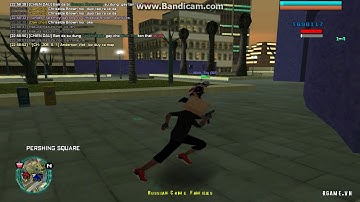 [ Rgame.vn ] Giải cứu đồng đội!