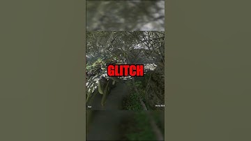 Did You Know About These GLITCHES On COD GHOSTS?