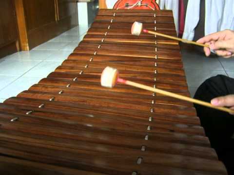 เพลงเขมรไทรโยค  ระนาดเอก